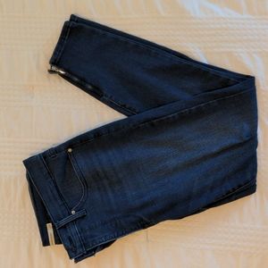 Levi's 311 Shaping Skinny Jeans